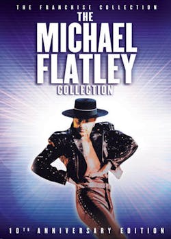 The Michael Flatley Collection (10th Anniversary Edition) [DVD]
