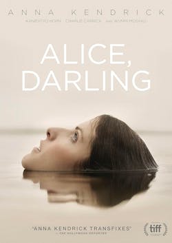 Alice, Darling [DVD]