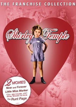 Shirley Temple: Little Darling [DVD]