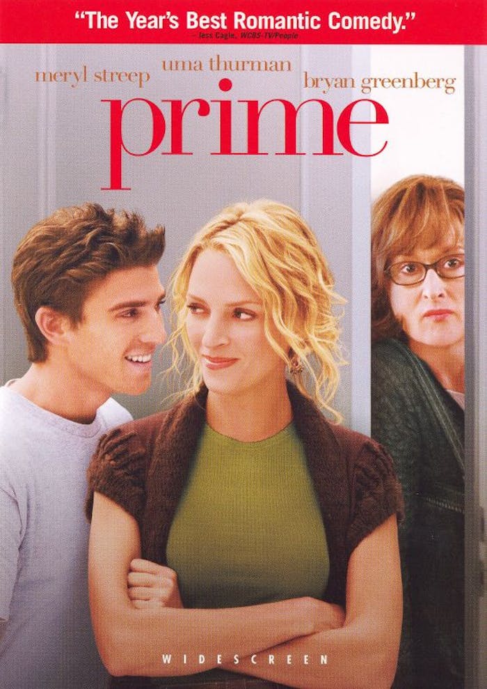 Prime (Widescreen) [DVD]