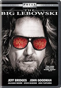The Big Lebowski (Collector's Edition) [DVD]