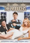 The Producers (Widescreen) [DVD] - Front