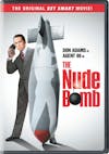 The Nude Bomb [DVD] - Front