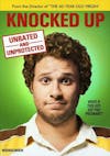 Knocked Up (Unrated Widescreen Edition) [DVD] - Front