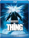 The Thing (1982) [Blu-ray] - Front