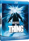 The Thing (1982) [Blu-ray] - 3D