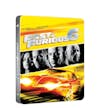 Fast & Furious 6 (with DVD Steelbook) [Blu-ray] - Front