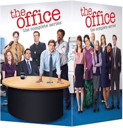 The Office - An American Workplace: Seasons 1-9 [DVD]