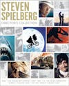 Steven Spielberg Director's Collection (Box Set) [Blu-ray] - Front