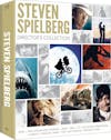 Steven Spielberg Director's Collection (Box Set) [Blu-ray] - 3D