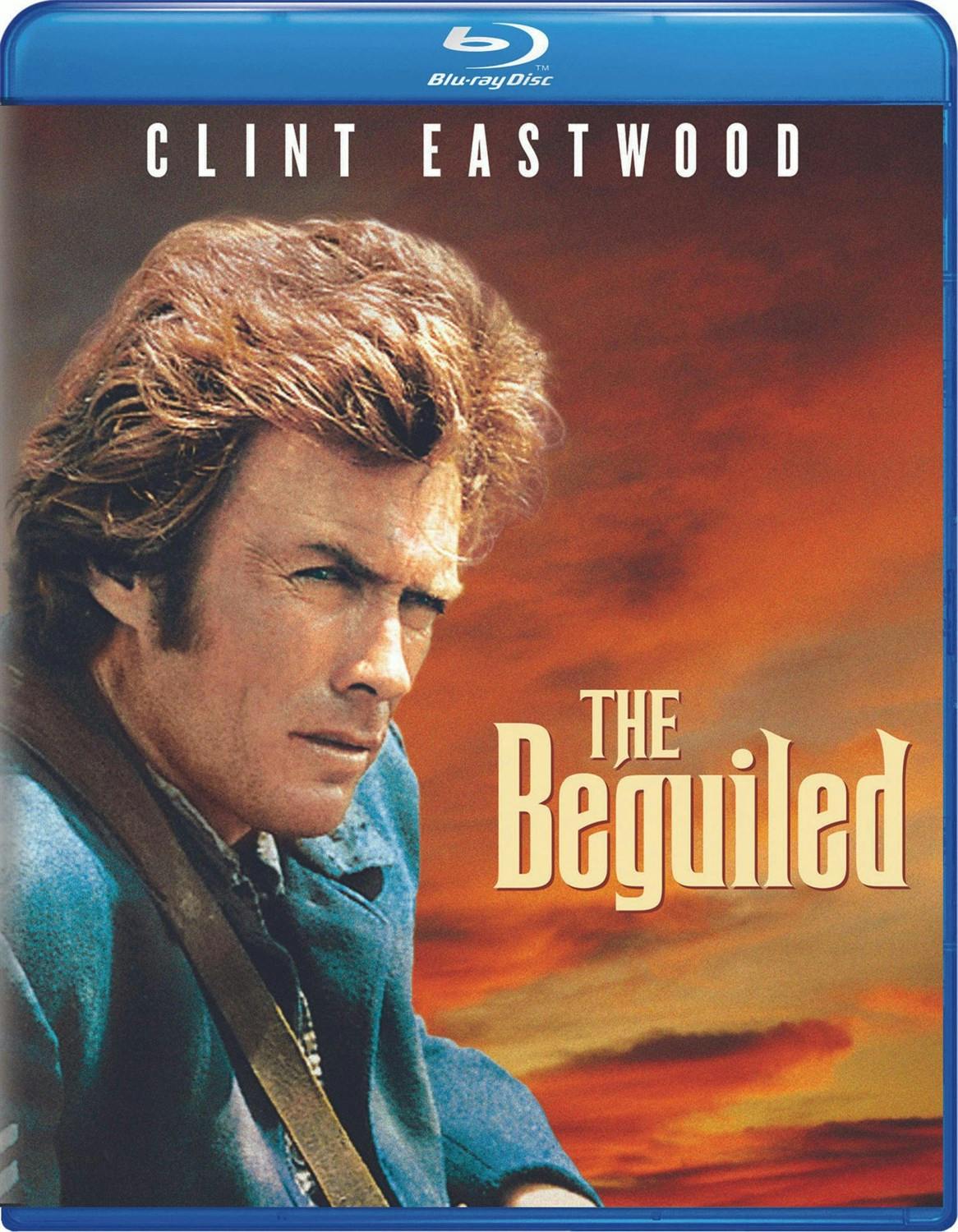 The Beguiled - Blu-ray
