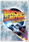 Back to the Future 30th Anniversary Trilogy [DVD] - Front