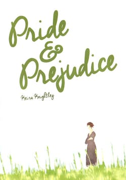 Pride and Prejudice [DVD]