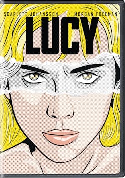 Lucy [DVD]
