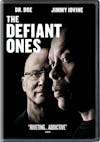 The Defiant Ones [DVD] - Front