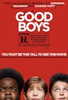 Good Boys [DVD] - Front