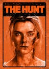 The Hunt [DVD] - Front