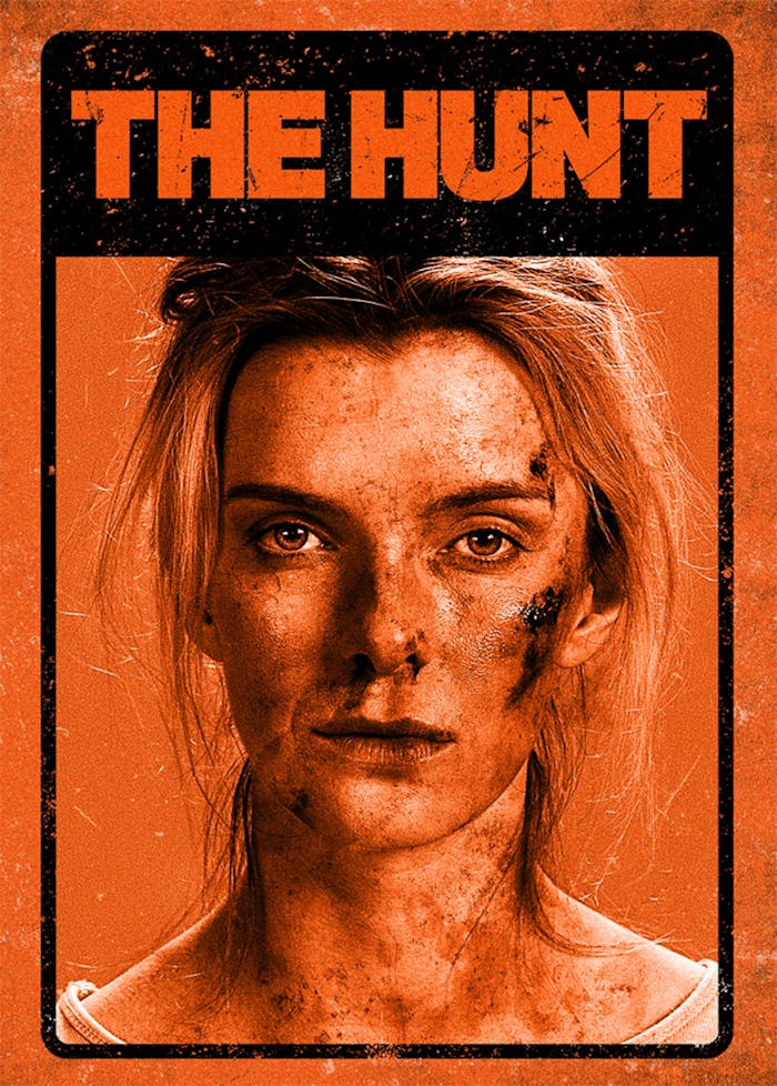 The Hunt [DVD]