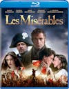 Les Misérables [Blu-ray] - Front