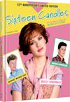 Sixteen Candles (35th Anniversary Edition) [Blu-ray] - 3D