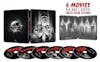 Universal Classic Monsters Collection (Box Set (Steelbook)) [Blu-ray] - 4