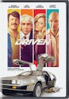 Driven [DVD] - Front