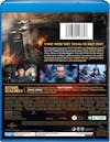 The Great Wall (Blu-ray New Box Art) [Blu-ray] - 3D