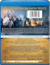 The Huntsman - Winter's War [Blu-ray] - 3D