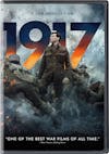 1917 [DVD] - Front
