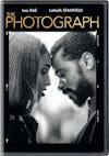 The Photograph [DVD] - Front