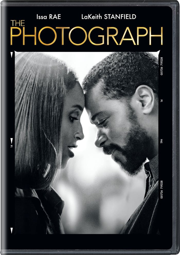 The Photograph [DVD]