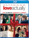 Love Actually (Blu-ray New Box Art) [Blu-ray] - Front