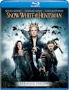 Snow White and the Huntsman (Extended Edition) [Blu-ray] - Front