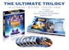 Back to the Future Trilogy (4K Ultra HD Anniversary Edition) [UHD] - 4