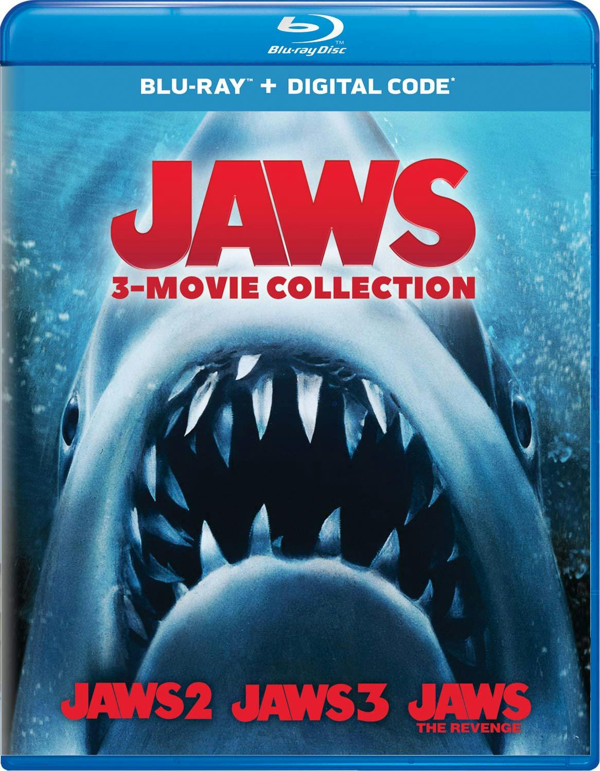 Triple The Value - Blu-ray Deals on 3 Movie Collections