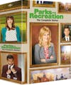 Parks and Recreation: The Complete Series [DVD] - 3D