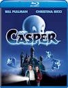 Casper (Blu-ray New Box Art) [Blu-ray] - Front