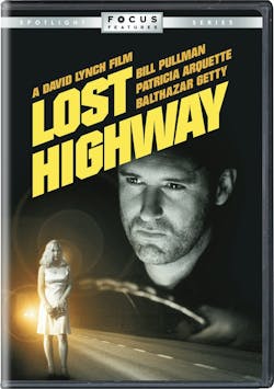 Lost Highway [DVD]