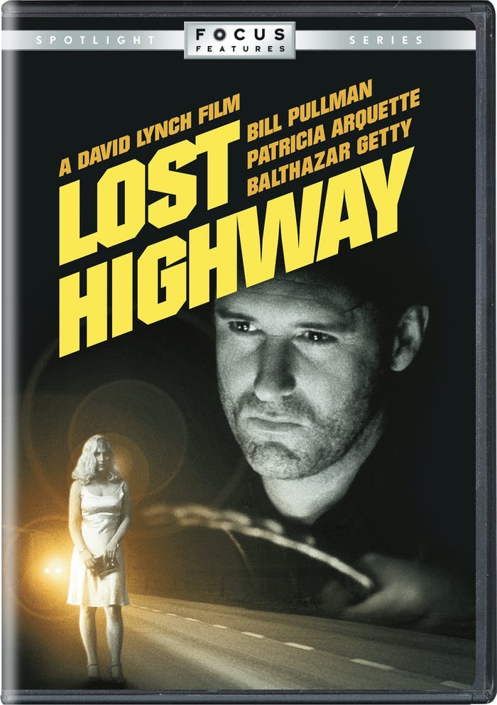 Lost Highway (DVD Spotlight Series) [DVD]