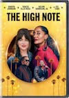 The High Note [DVD] - Front