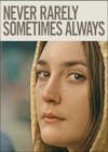 Never Rarely Sometimes Always [DVD] - Front