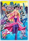 Barbie: Spy Squad [DVD] - Front