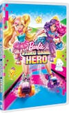 Barbie: Video Game Hero (DVD + Digital HD) [DVD] - 3D