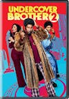 Undercover Brother 2 [DVD] - Front