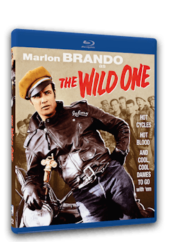 The Wild One [Blu-ray]