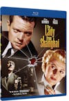 The Lady from Shanghai [Blu-ray] - Front