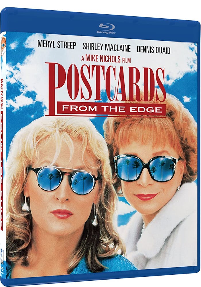 Postcards From The Edge [Blu-ray]