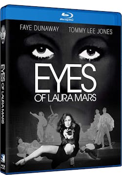 Eyes Of Laura Mars [Blu-ray]