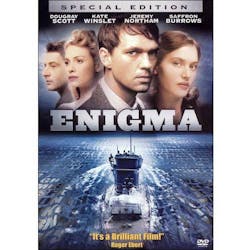 Enigma (Special Edition) [DVD]