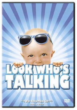 Look Who's Talking [DVD]